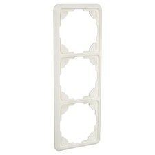 Jung Rahmen 3-fach ST5583WW