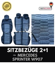 Sitzbezüge passend für