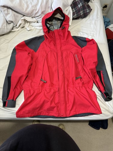 Marmot xxl high performance - xxl, high-performance