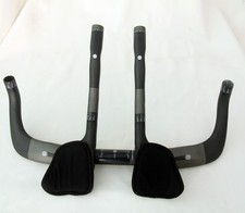 31,8 mm Kohlefaser CARBON