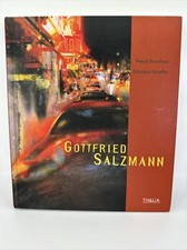 Gottfried Salzmann Hardcover
