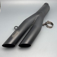 HURRIC PRO 2 ENDSCHALLDÄMPFER