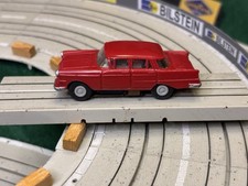 4802 OPEL Kapitän weinrot