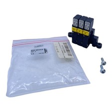 Asco Magnetventil Ventilblock