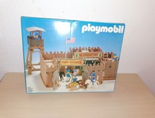 Playmobil Fort- Randall (3419)