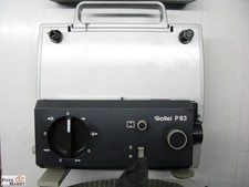 Rollei Filmprojektor P83 Super