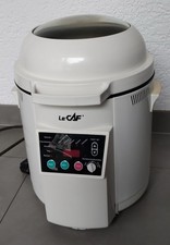 Brotbackautomat Le Caf BGB 404