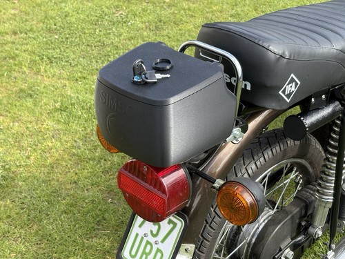 Simson s51 s50 werkzeugbox - s51,