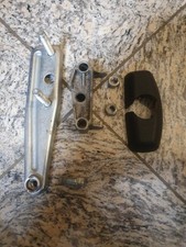 Mercedes W124 Halterung MAL