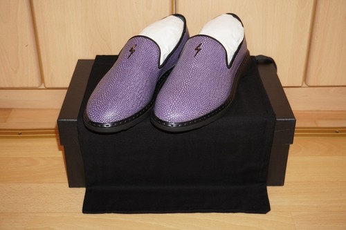 Giuseppe zanotti loafer - giuseppe,