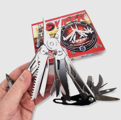 Multitool leatherman wave - im,