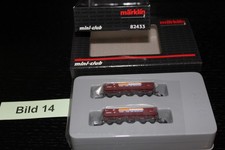 Märklin mini club, Spur Z