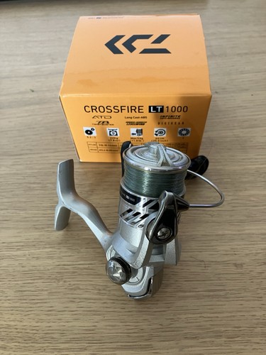 Daiwa crossfire 1000 - daiwa,