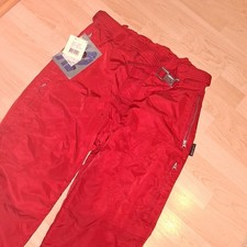 K2 Skihose Gr. 52 Herren Retro
