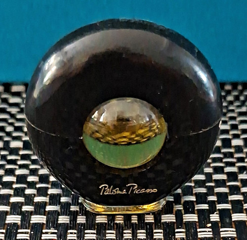 Paloma picasso parfum flakon - paloma,