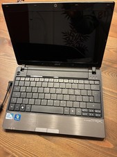 Acer Notebook