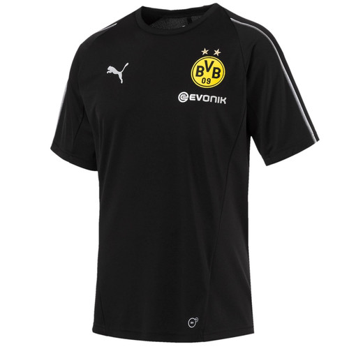 Puma shirt bvb - t-shirt,