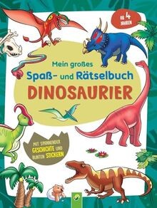 Mein großes spaß - großes, spaß-