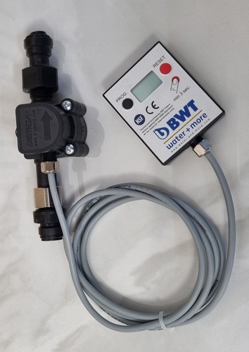 Bwt water more aquameter - bwt, water+more
