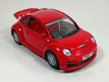 Volkswagen New Beetle RSI