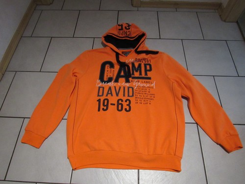 Camp david herren - camp,