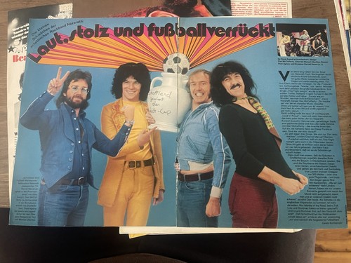 Rock pop prog - rock,, pop,