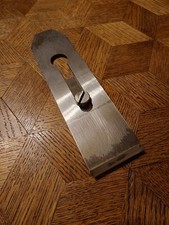 ECE Doppelhobel Ersatzeisen