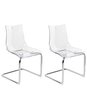 Esszimmerstuhl 2er Set