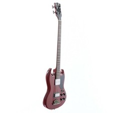 Samick Meriken SG Bassgitarre