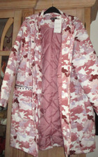 Ulla Popken Parka Mantel