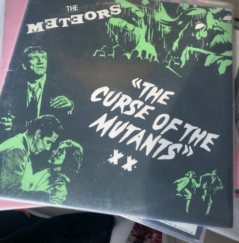 The meteors psychobilly - the,