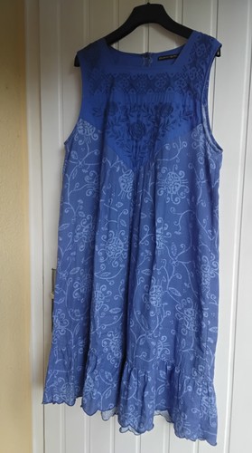 Gudrun sjöden sommerkleid - sjöden,