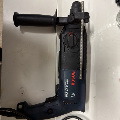 Bosch gbh dsr - , 2