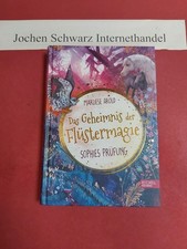 Sophies Prüfung. Arold