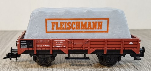 Fleischmann 5200