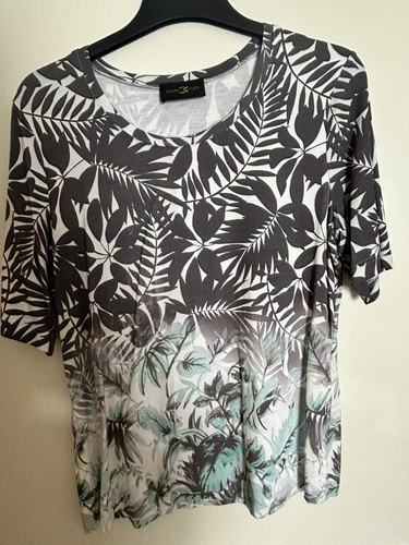 Damenbluse von eugen klein - damenbluse,