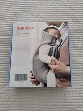 BabyBjörn Babytrage Baby