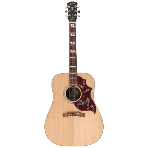 Gibson hummingbird studio - hummingbird,