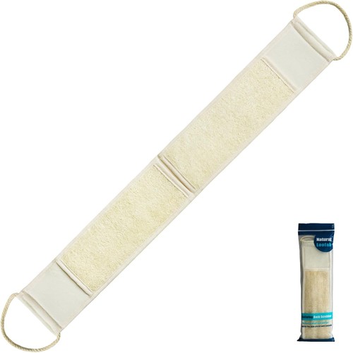 Natürlicher luffa schwamm - natürlicher,