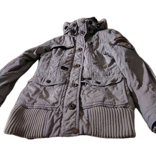 Khujo winter parka jacke - winter,