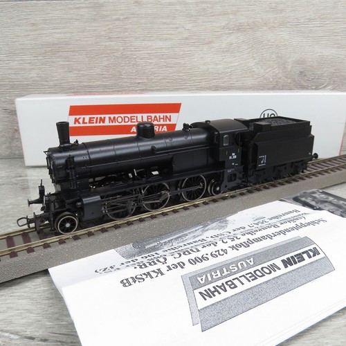 Klein modellbahn 0171 - 0171, h0