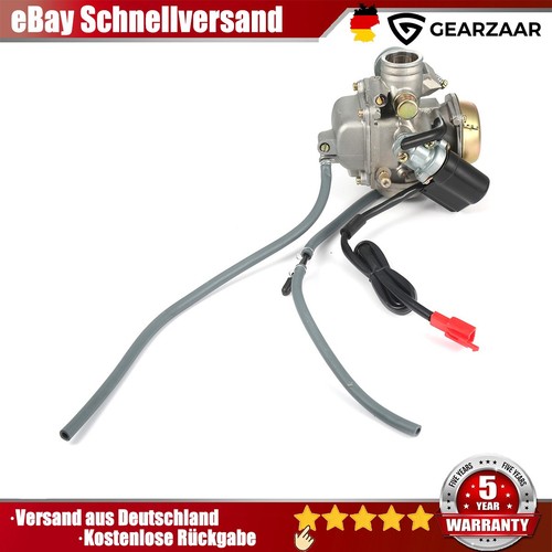 Vergaser kit 24mm - , komplett