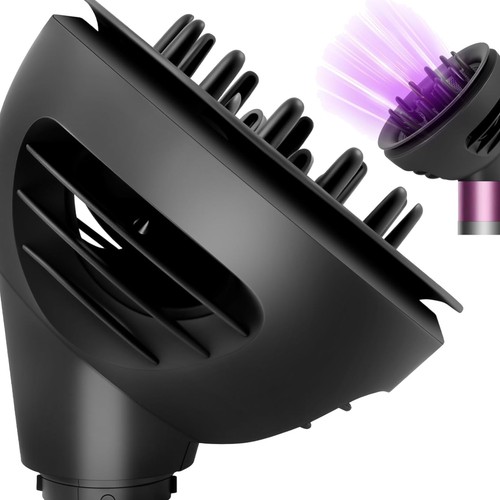 Diffusor aufsatz für dyson - aufsatz,