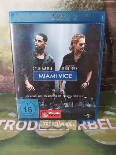 Miami vice von - vice,