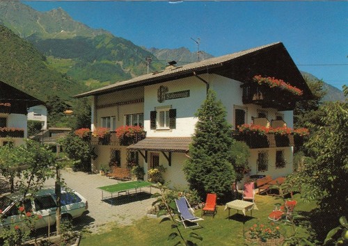 Partschins - , bz