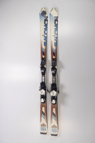Salomon enduro 800 - jr,