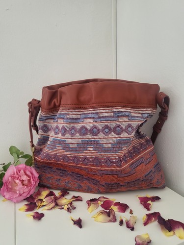 Fossil tasche gigi - fossil, boho