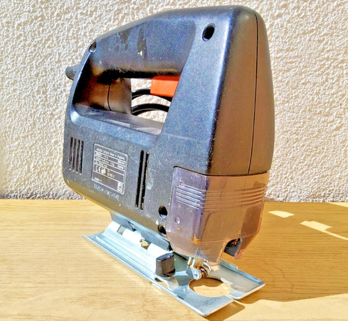 Black decker bd531 - decker,