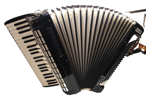Akkordeon hohner tango s - akkordeon,,