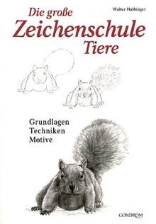 Tiere die große - tiere.,